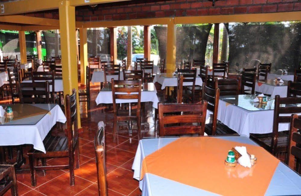 Hotel Campestre Las Bailarinas Armenia  Exterior foto