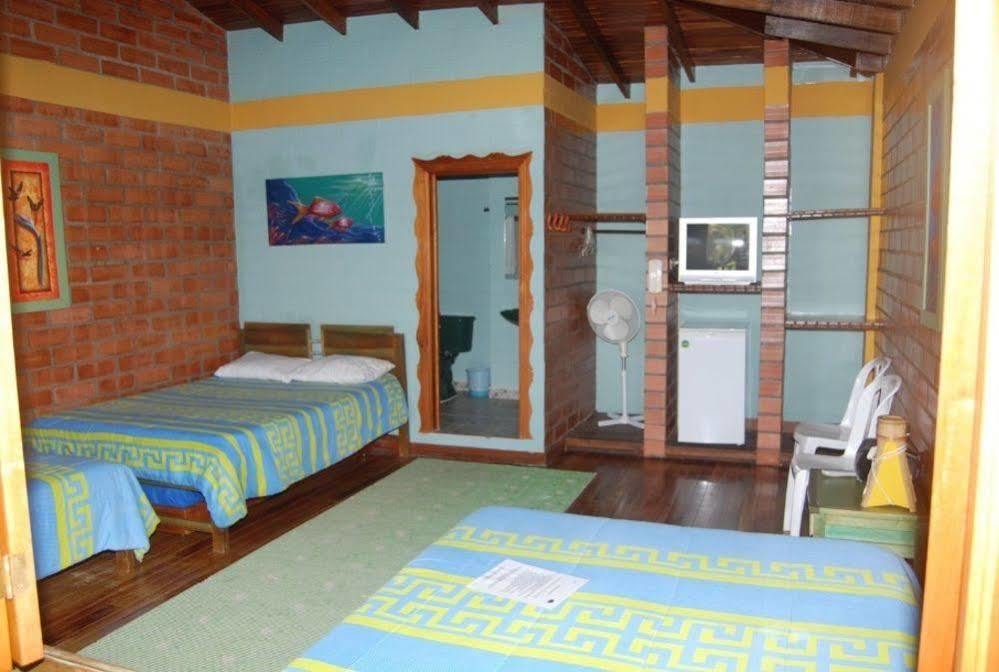 Hotel Campestre Las Bailarinas Armenia  Exterior foto